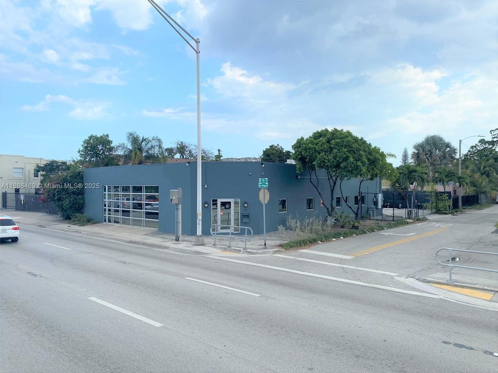N/A, Miami