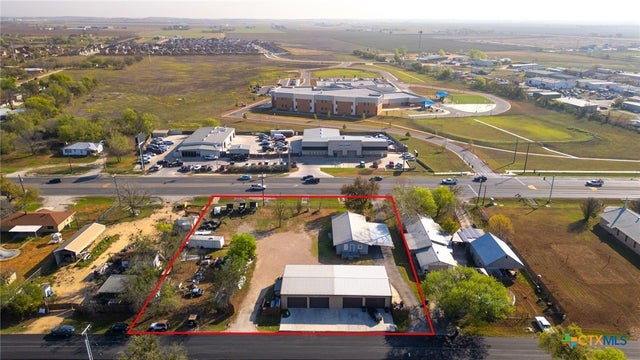 1448 State Highway 46, New Braunfels