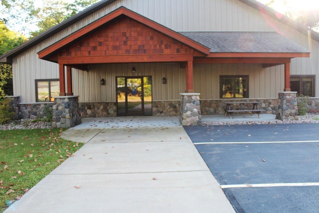 9559 Bolger Lake Rd, Minocqua