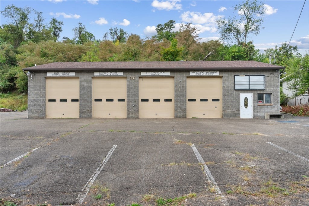 972 Cochran Mill Road, South Park