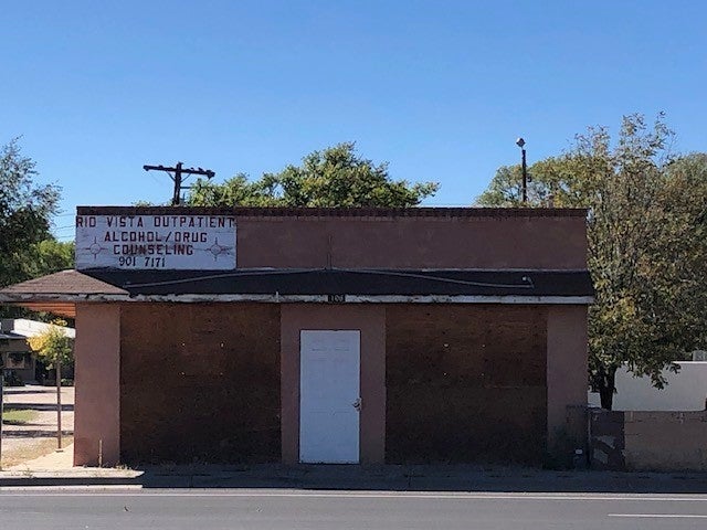 106 Los Alamos Highway, Espanola