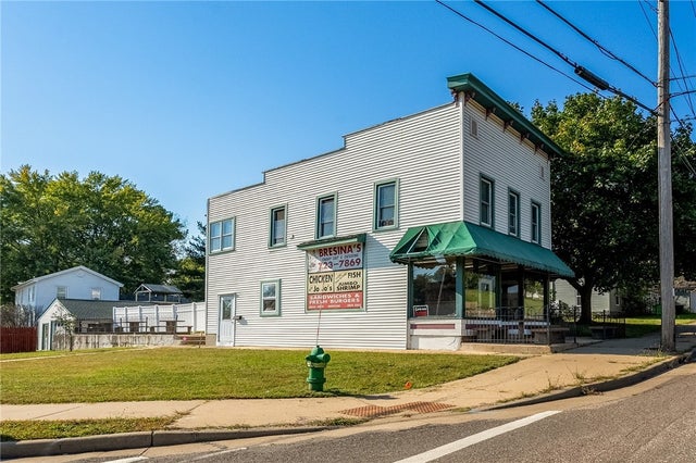 10 Jefferson Avenue, Chippewa Falls