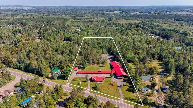 9966 N State Highway 27, Hayward