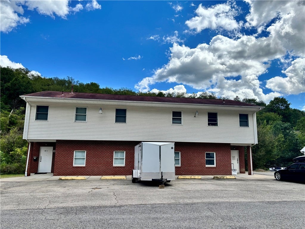 802 Millers Run Road, South Fayette