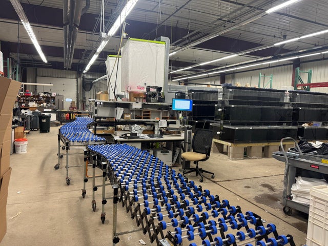 On Air Park Rd # 2389-2423, Rhinelander