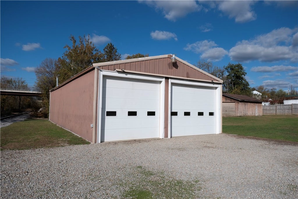 19 Old Monongahela Pike, Somerset