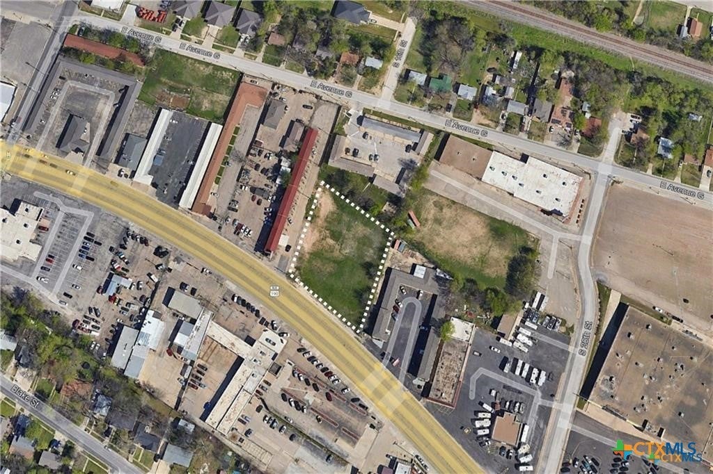 801 E Veterans Memorial Boulevard, Killeen