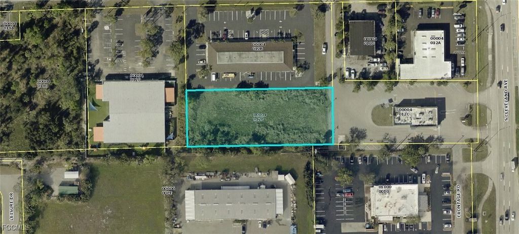 12830 Kenwood Ln, Fort Myers