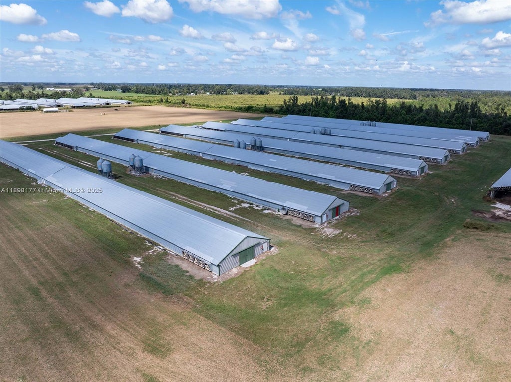 1175 Sw County Road 351, Other