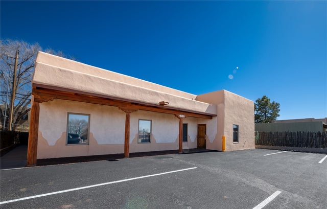 1313 S. St. Francis Drive, Santa Fe