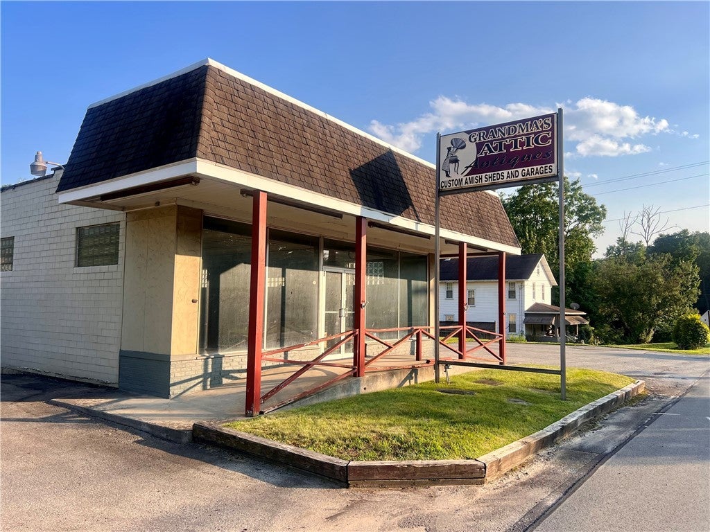 4775 State Route 66, Washington