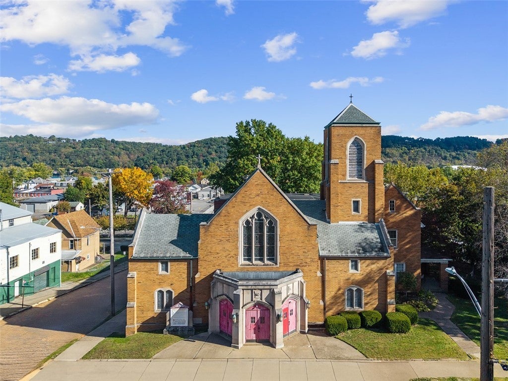 1305 State Avenue, Coraopolis