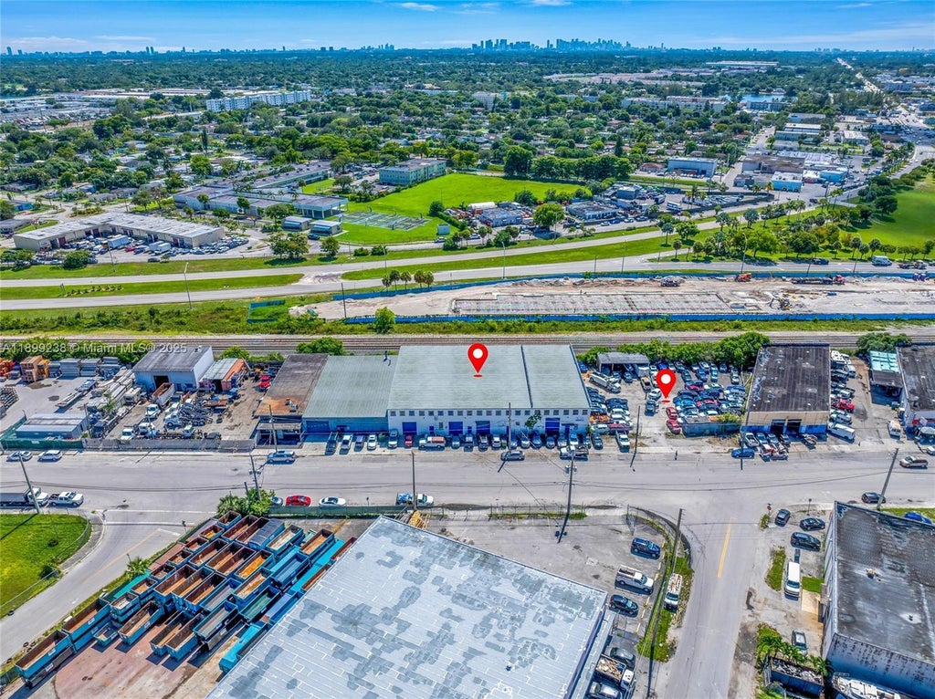 2600 Ali Baba Ave, Opa Locka
