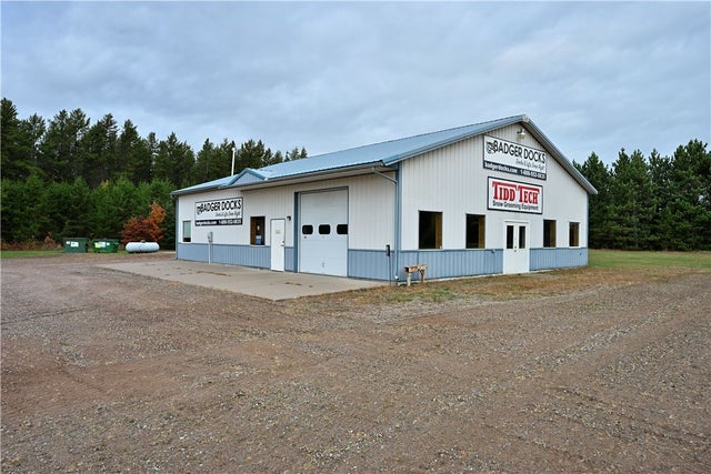 W5750 Stub Road, Trego