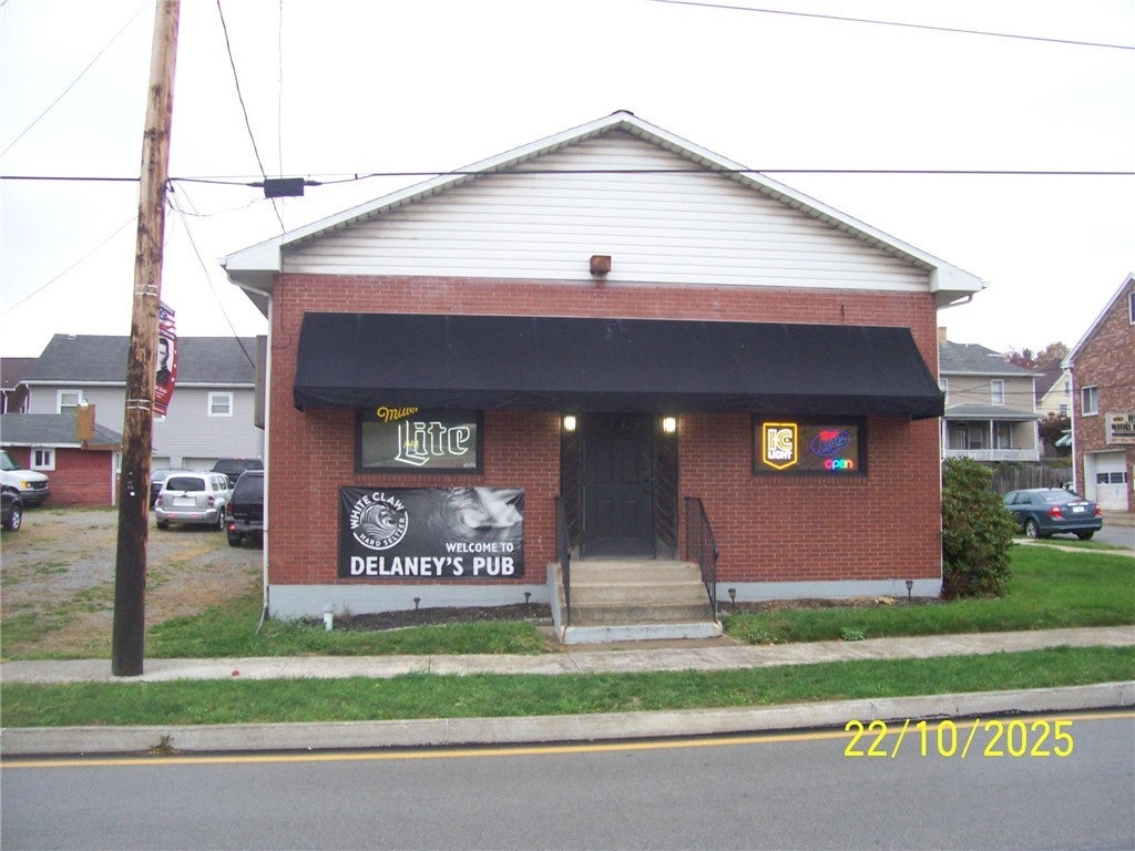 301 3 Rd Street, Youngwood