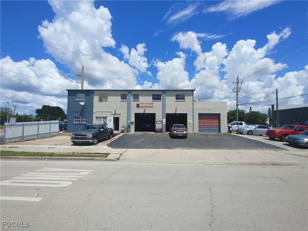 4719 Se 6th Ave, Cape Coral