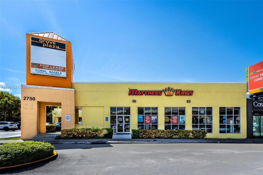 2750 26th Ave F, Coconut Grove