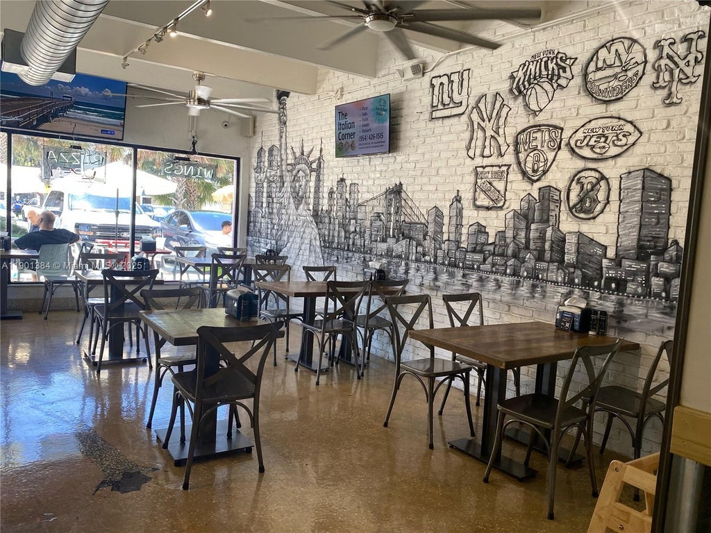 N/A, Deerfield Beach