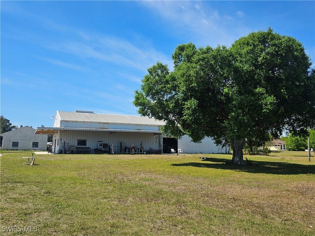 6830 Buckingham Rd, Fort Myers