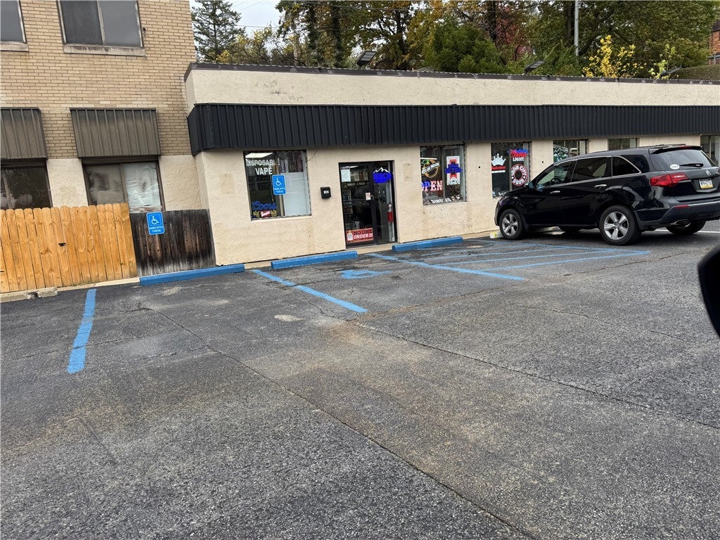 393 Vanadium Road, Mt Lebanon