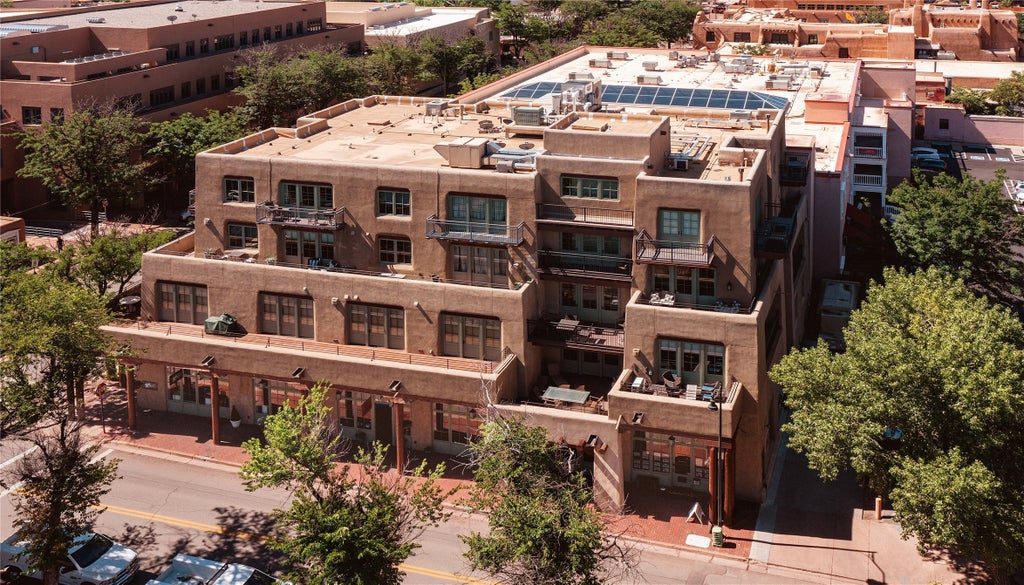 150 W Marcy Street # 103, Santa Fe