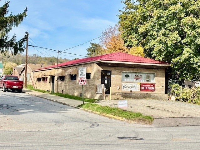 5340 5th Ave, Koppel