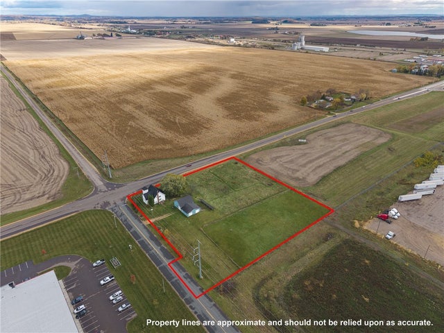 6094 E 650th Avenue, Menomonie