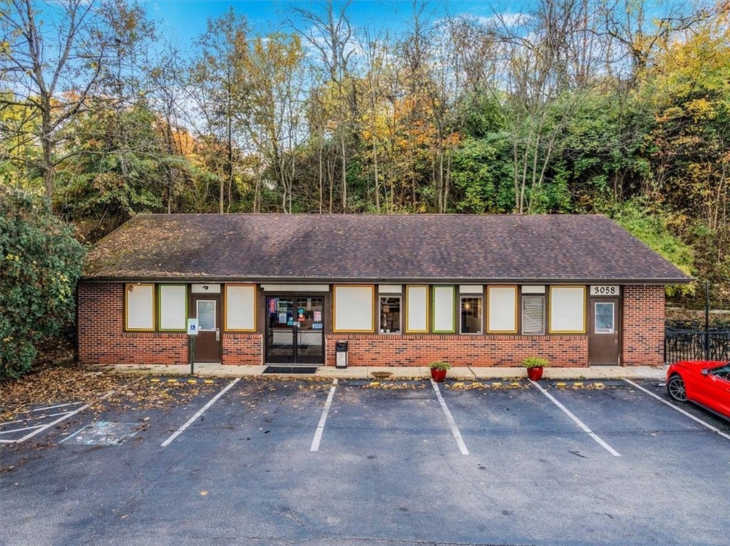 3058 Washington Pike, South Fayette