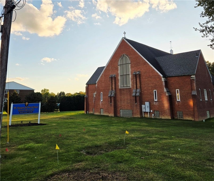 159-245 Todd Avenue, Hermitage