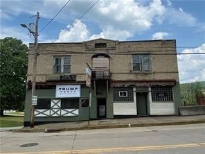 8 Bridge Boulevard, W Brownsville