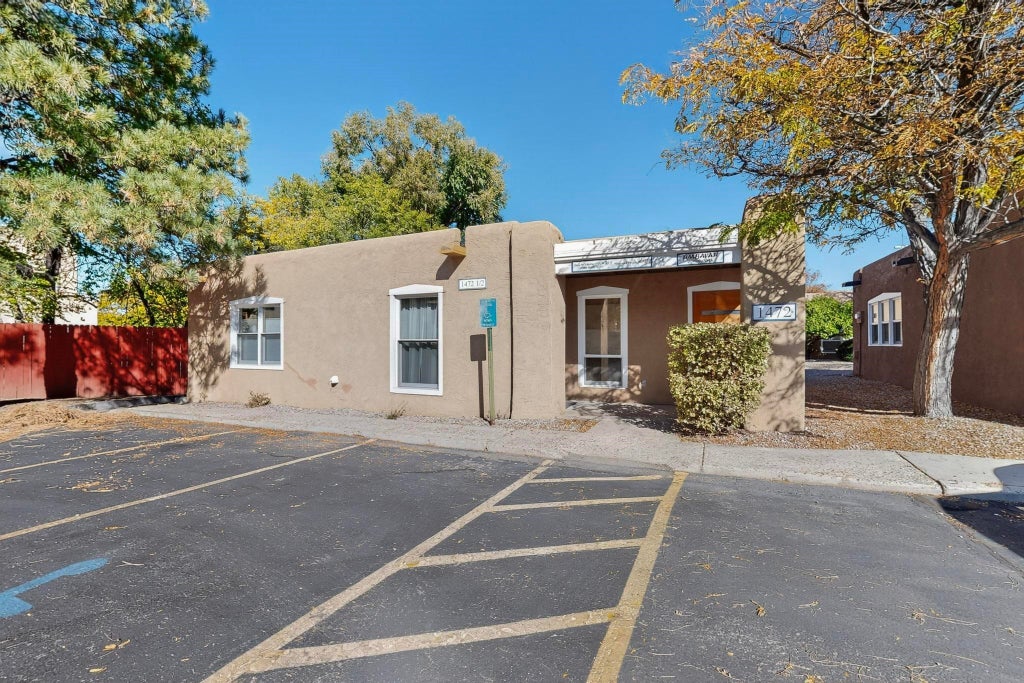 1472 S Saint Francis Drive, Santa Fe