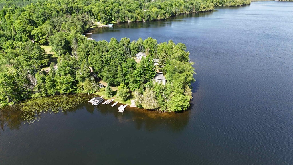 1610n Double Ee Rd, Park Falls