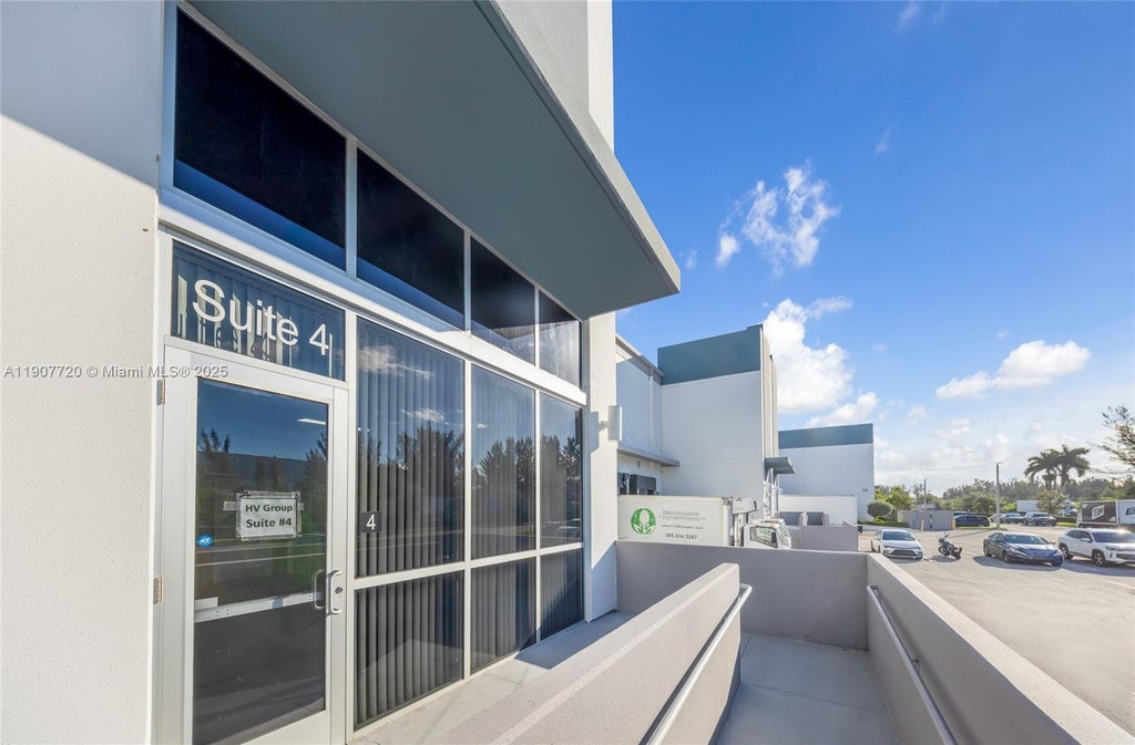14001 Nw 112th Ave 4, Hialeah Gardens