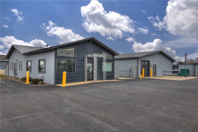 3601 129th Street, Chippewa Falls