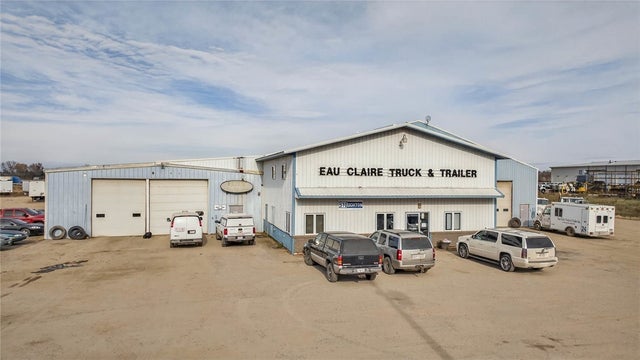 7918 Partridge Road, Eau Claire
