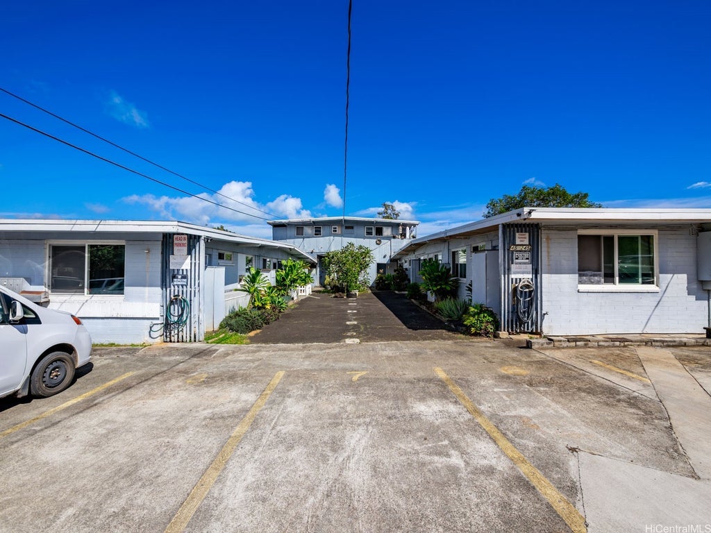 45-245 Iole Street, Kaneohe