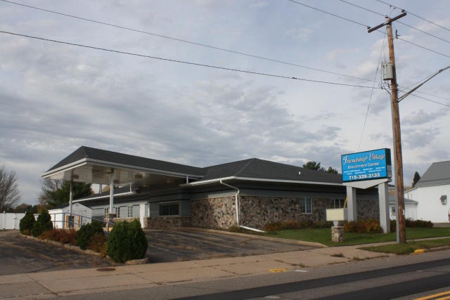 864 Hwy 13, Phillips