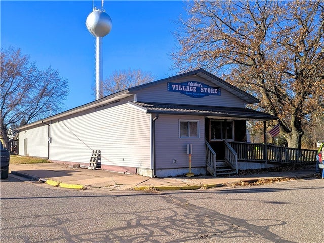 803 Main Street, Hawkins