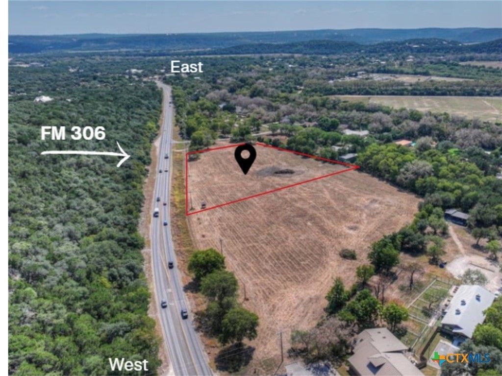 13607 Fm-306, Canyon Lake
