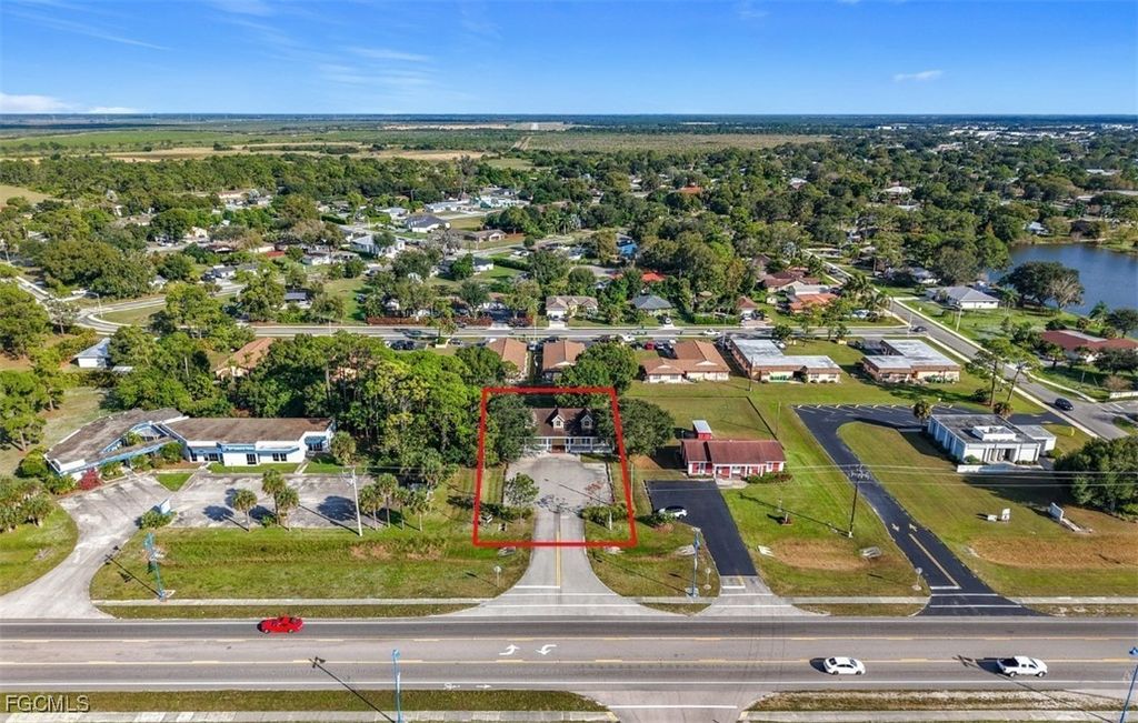 1312 N 15th St, IMMOKALEE