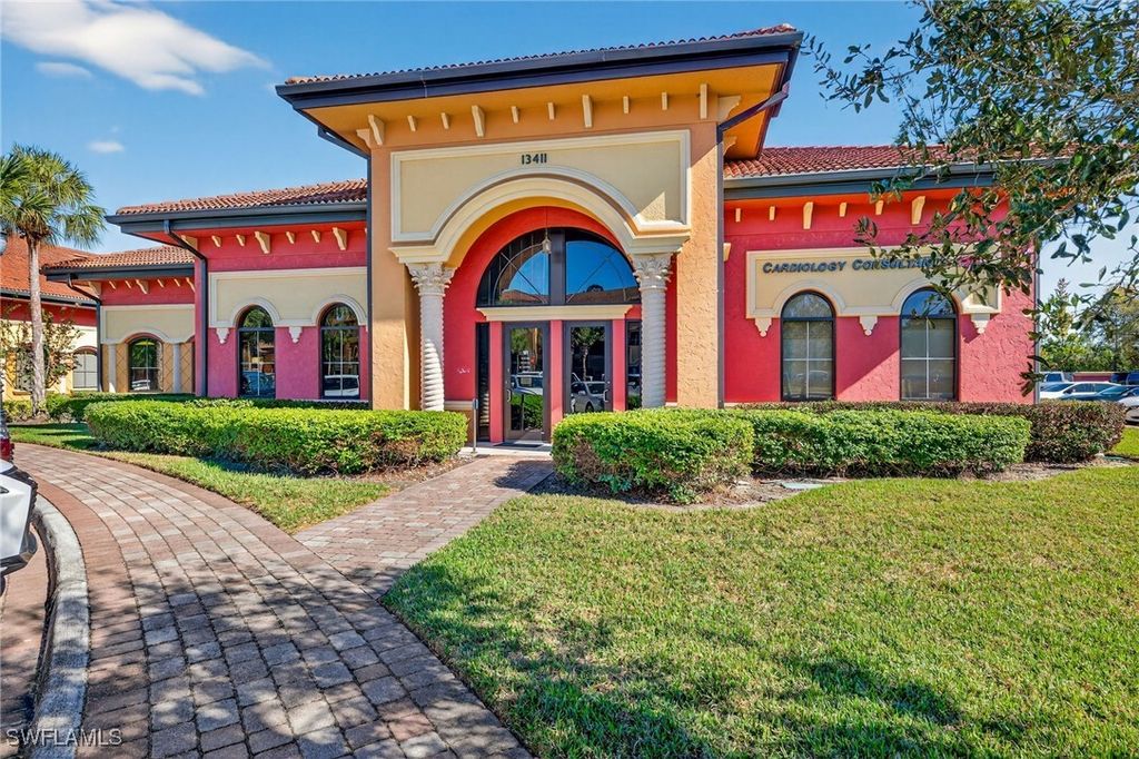 13411 Parker Commons Blvd 103, Fort Myers