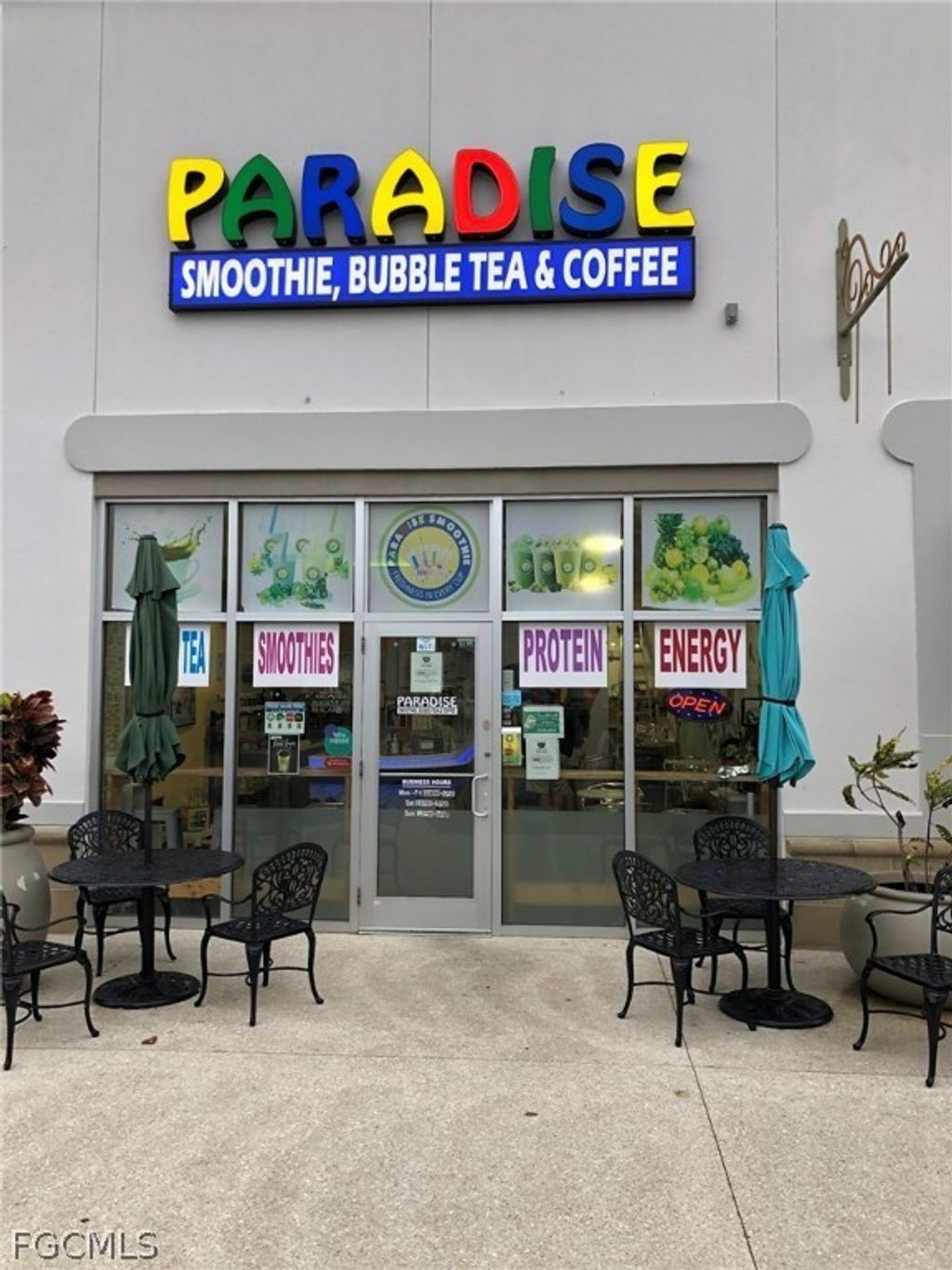 10021 Gulf Center Dr 200, Fort Myers