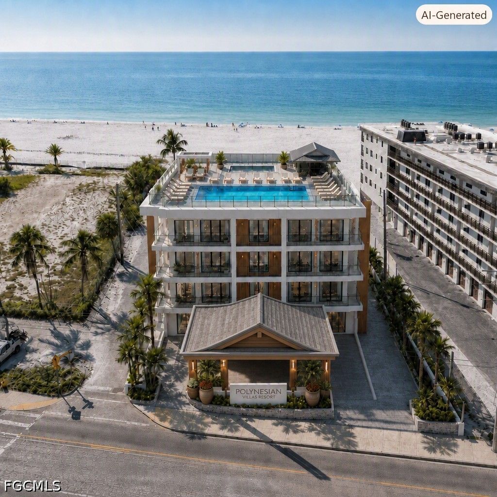 2100 Estero Blvd, FORT MYERS BEACH