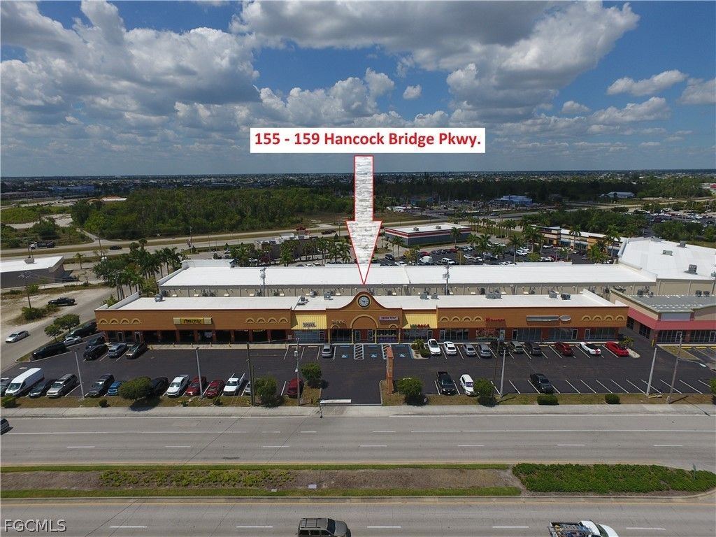 159 Hancock Bridge Pkwy 8-10, Cape Coral