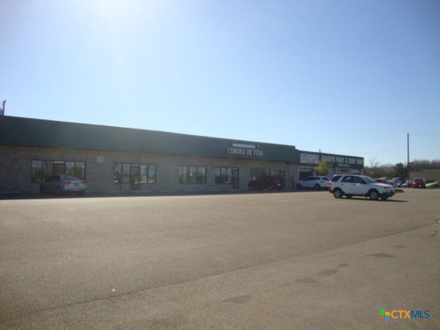 116 E Veterans Memorial Boulevard C, Harker Heights