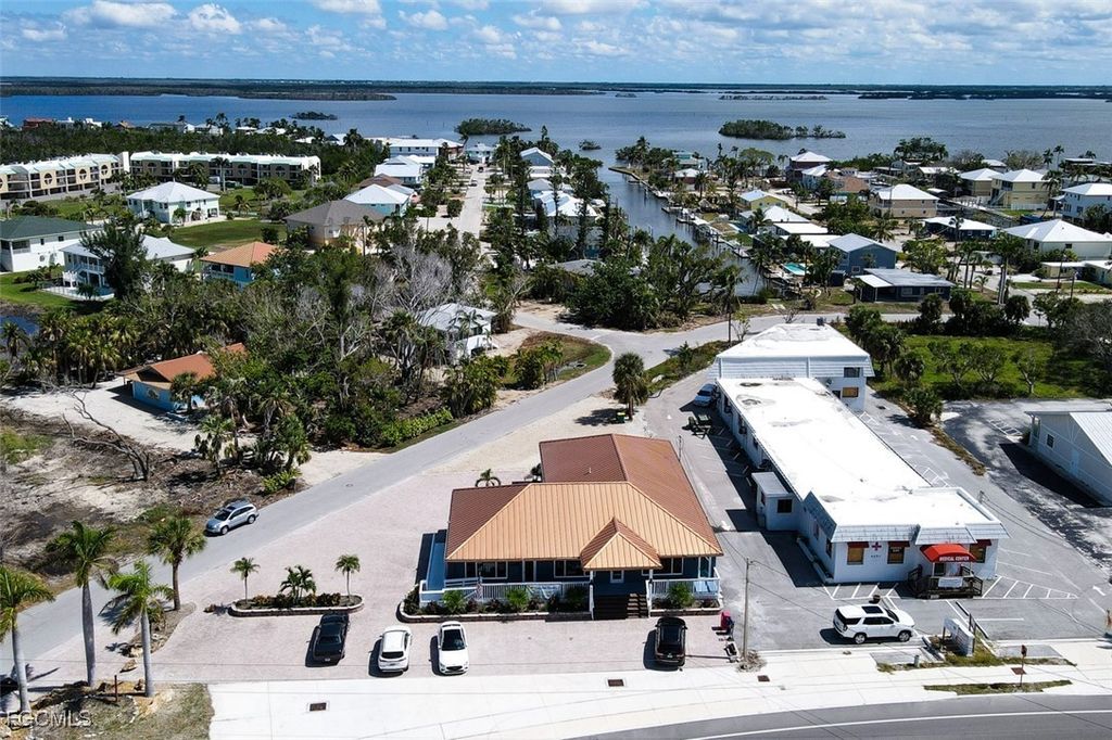 6035 Estero Blvd 4, Fort Myers Beach