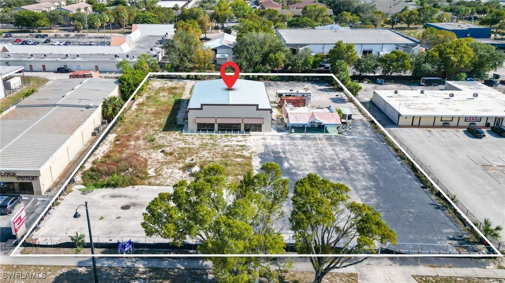 3671 Fowler St, Fort Myers