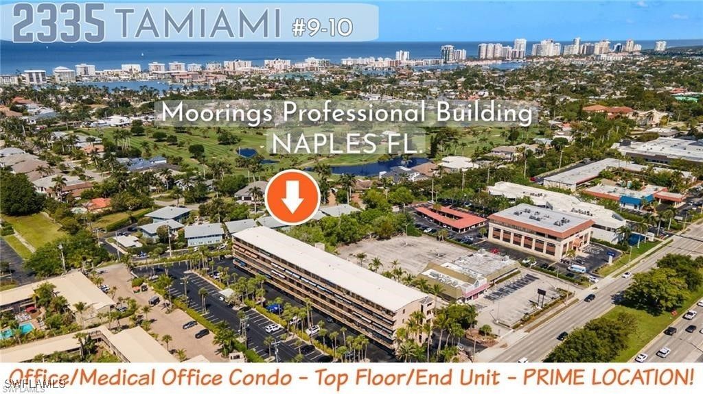 2335 9th St N 509, Naples