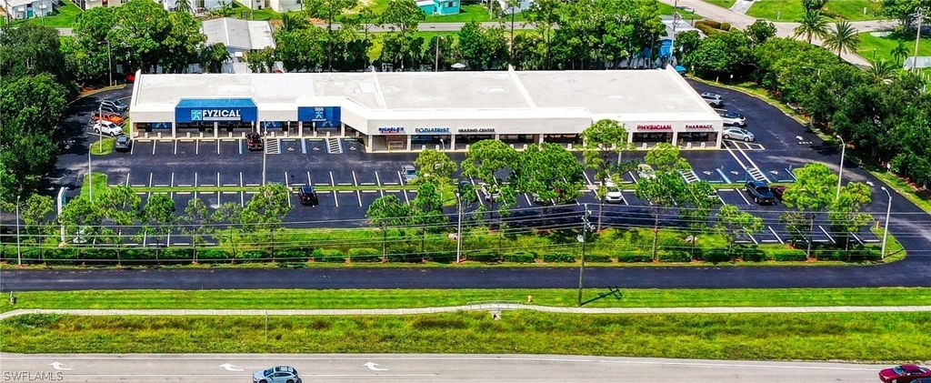 16251 Cleveland Ave, North Fort Myers