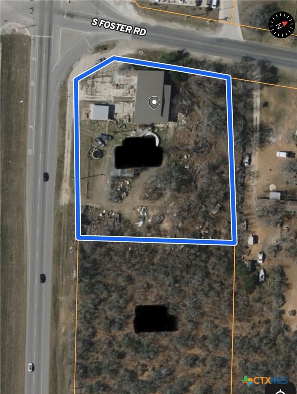 12020 S Us Highway 181, San Antonio